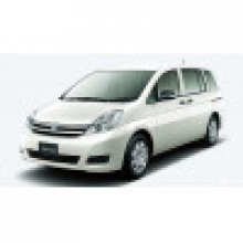 Toyota Isis 2004 - 2017