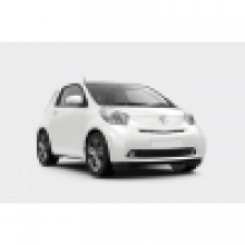 Toyota iQ 2008 - 2016