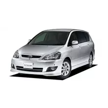 Toyota Ipsum, Gaia, Picnic