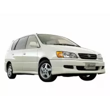 Toyota Ipsum 1996-2001 ,Gaia 1998-2001