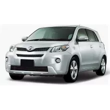 Toyota Ist 2007-2016
