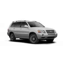 Toyota Kluger 2000- 2007