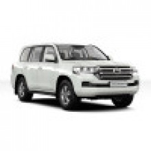 Toyota Land Cruiser 200 2015+