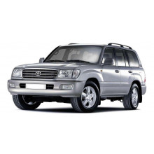 Toyota Land Cruiser 100 1998-2002