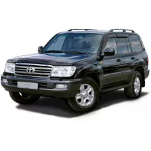 Toyota Land Cruiser 100 2003-2007