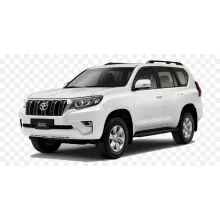 Toyota Prado 150 2018+