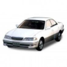 Toyota Mark2 1996 - 2000