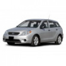 Toyota Matrix 2003 - 2008