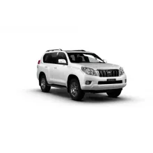 Toyota Prado 150 2010-2013