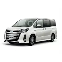 Toyota Noah, Voxy