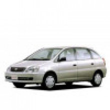 Toyota Nadia 1998 - 2003