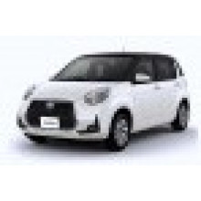 Toyota Passo 2016+