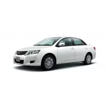 Toyota Premio, Allion