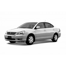 Toyota Premio, Allion 2007+