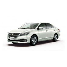 Toyota Premio, Allion 2017+
