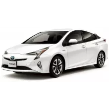 Toyota Prius 50 2018 +
