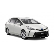 Toyota Prius Кузов 20, 30, 50, Prius A, Prius V