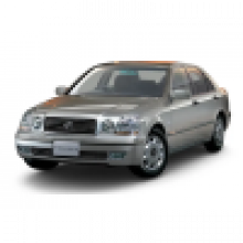 Toyota Progres 1998 - 2007