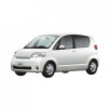 Toyota Porte 2004 - 2012