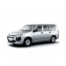 Toyota Probox, Succeed 2014+