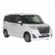 Toyota Roomy 2020+