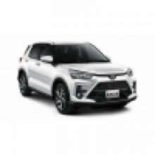 Toyota Raize 2019+