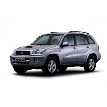 Toyota RAV4 2000-2003