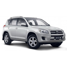 Toyota RAV4 2003-2005