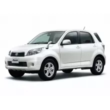 Toyota Rush
