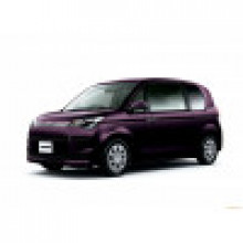 Toyota Spade 2012+