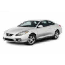 Toyota Solara 2003 - 2009
