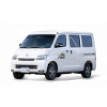 Toyota Town Ace 2008 - 2020