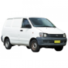 Toyota Town Ace