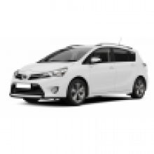 Toyota Verso 2009 - 2018