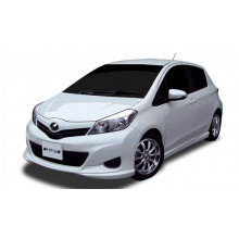 Toyota Vitz 2015 - 2020
