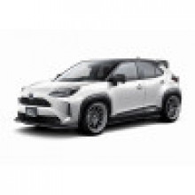 Toyota Yaris, Yaris Cross 2019+