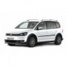 Volkswagen Touran 2010 - 2015