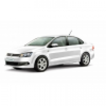 VW Polo 2021+