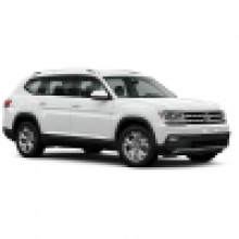 Volkswagen Teramont 2016 - 2022