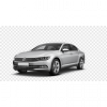 Volkswagen Passat 2016+