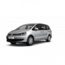 Volkswagen Sharan 2011-2018