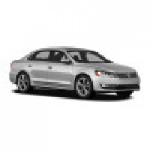Volkswagen Magotan 2017+