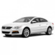 Volkswagen Passat CC 2008-2015