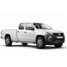 Volkswagen Amarok 2016 - 2022
