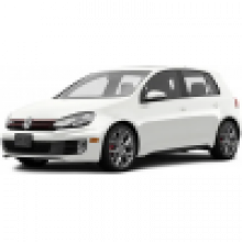 Volkswagen Golf 2012 - 2021 правый руль