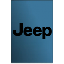 JEEP штатные магнитолы