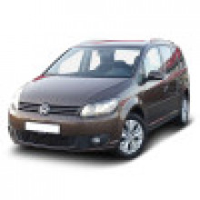 Volkswagen Touran 2003 - 2010