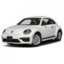 Volkswagen Beetle 2011- 2016
