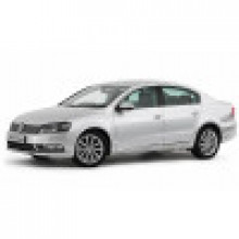 Volkswagen Passat B7 2011-2014