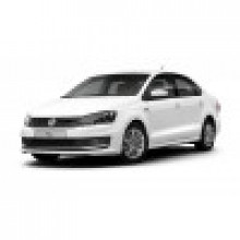 Volkswagen Polo 2010-2019